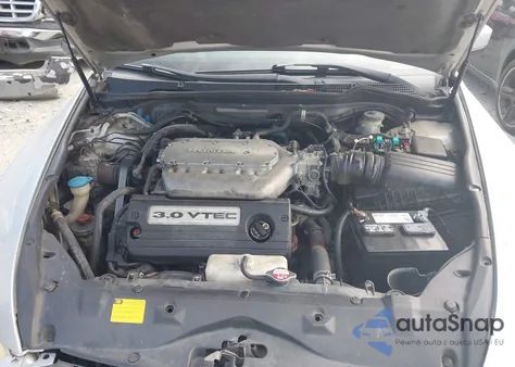 2006 Honda Accord Sdn Ex-L V6 from USA, damaged, VIN 1HGCM66536A051701